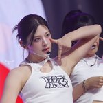 스테이씨 Flexing On My <b>Ex</b> 무대들