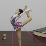 손연재 <b>피규어</b>