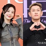 크러쉬 신효섭 <b>조이</b> 박수영 결혼할듯