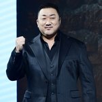 마동석, 500평 넘는 체육관 자랑..역대급 <b>스케일</b> ('아이엠복서')