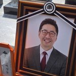 [드루와] 김선영, 먼저 떠난 故<b>백성문</b> 향한 그리움…"짧은 인생...