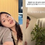 며느리 최선정, 이게 찐 부부싸움이라고? <b>시부</b> 이영하 자랑할 만