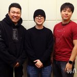 [드루와] 박준우·윤준혁·김선규, 자이언티 최고의 사운드디자인 친구들