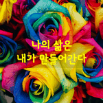 [좋은글] [좋은글] 나의 삶은