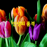 [좋은글] [좋은글] 인생의 <b>품격</b>