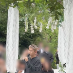 [효섭부럽다] 레드벨벳 조이 박수영 결혼할 <b>신랑</b> 크러쉬 신효섭