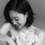 함은정, 눈부신 웨딩드레스 <b>자태</b>