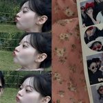 한수아, 카리나·류진과 의외의 친분 공개…“동생들 밥 <b>사준</b> 언니”