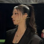 지연 아이돌 모습 그대로…완벽 <b>미모</b> 자랑