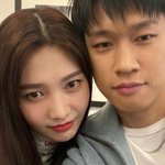 조이크러쉬 애정전선 <b>이상무</b>...여동생 축가 불렀다