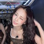 트와이스 <b>쯔위</b>, 고양이 비니부터 윙크까지...귀여움에 '심쿵