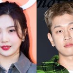 크러쉬, '조이' 여동생 축가 불렀다…4년째 핑크빛