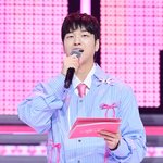 유재필, 아이들 <b>미연</b> 쇼케이스 진행[포토엔HD]