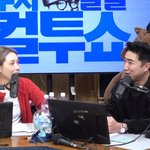 [드루와] <b>장동민</b>, 김태균 빈자리 채웠다 ‘컬투쇼’ 20년만 첫...