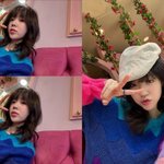 [군대] 지예은, 건강 회복 후 <b>복귀</b>..윤가이 "잘 먹고 잘 자고...