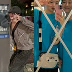 질환' 지예은, 휴식 제대로 취했네…'힐링 <b>일상</b>' 공개 [해시태그]