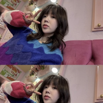 지예은, 건강 회복 후 전한 근황에 네티즌 “<b>임수정</b>인 줄”