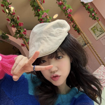 ‘건강 회복’ 지예은, ‘미사’ <b>임수정</b>으로 변신