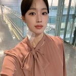 [댓글부탁해] “담시은과 코코아시은”…<b>주시</b>은, 부드러운 응시→가을 감성...