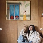 잠적' 박한별, 제주 대형카페 사장으로 새 인생..."<b>뿌듯</b>"