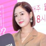 끝' 성유리, 2년 만에 복귀…<b>동료</b> 응원 쏟아지는 중 [RE:스타]