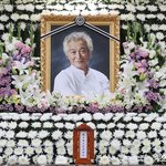 안성기 장례위원장 "故신성일, <b>범접</b>할 수 없는 빛…오래동안 남을...