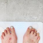 “얼마나 먹은 거니” 현아, 40kg대 진입 성공... <b>흐릿</b>해진...