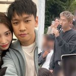 [효섭부럽다] 조이크러쉬, <b>결별</b>설 무색한 근황…크러쉬, 조이 여동생...