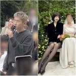  신효섭드디어 '조이 박수영 <b>부모님</b>' 만났다..동생 결혼식 '축가'...