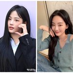 [모두드루와] 와 씨 ㅁㅊ <b>조이현</b>이랑 뉴진스 민지 뭐야???