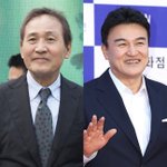 "안성기, 통화할 상황 안돼 가족들과만 연락" 박중훈, 근황...