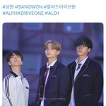 이상원 얼굴에 <b>여백</b>이 되게 많다