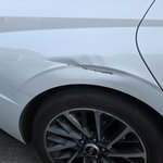 뺑소니 아니라네요