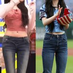 엥 원래 <b>웨이브</b> 체형이 골반 넓은거 아님?