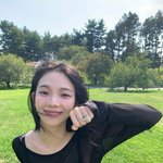 카리나는 <b>도우</b>인 화장 해야함