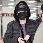 엔하이픈 <b>제이크</b> ‘올블랙’[포토엔HD]