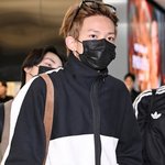 엔하이픈 희승 ‘깐머리 스타일도 멋짐’[포토엔<b>HD</b>]