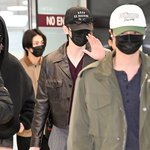 엔하이픈 성훈 ‘멋진 손인사’[포토엔<b>HD</b>]