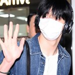 <b>TXT</b> 수빈 ‘다정한 남자’[포토엔HD]