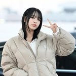 키스오브라이프 <b>나띠</b> ‘깜찍 브이’[포토엔HD]