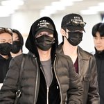 엔하이픈 <b>제이크</b>-성훈 ‘멋진 애 옆에 멋진 애’[포토엔HD]