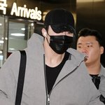 제로베이스원 <b>박건욱</b> ‘마스크 뚫고 나오는 멋짐’[포토엔HD]