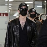 제로베이스원 <b>리키</b> ‘올블랙 카리스마’[포토엔HD]