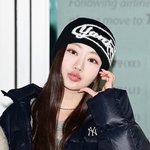 키오프 <b>쥴리</b> '치명적인 입술'[엑's HD포토]