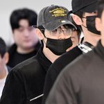 제로베이스원 <b>김태래</b> ‘멋쟁이 안경 패션’[포토엔HD]