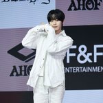 아홉 <b>서정우</b> '깜찍 비주얼'[포토]