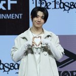 [포토] 아홉 박한, <b>오빠미</b> 가득한 미소