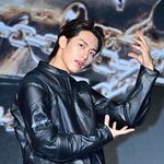 [사진]82메이저 <b>박석준</b>,'강렬하게'