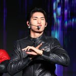 [포토] 82메이저 윤예찬, 멋진 <b>무대</b>