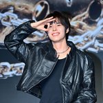 [사진]82메이저 황성빈,'상큼하게'